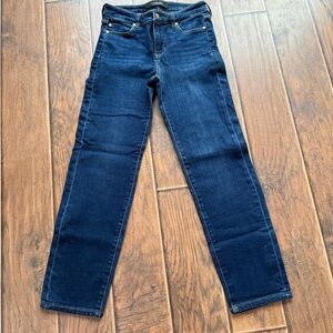 Liverpool Stretch Jeans -4/27